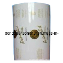 Laminated Tea Packing Film/Plastic Tea Roll Film/Tea Film